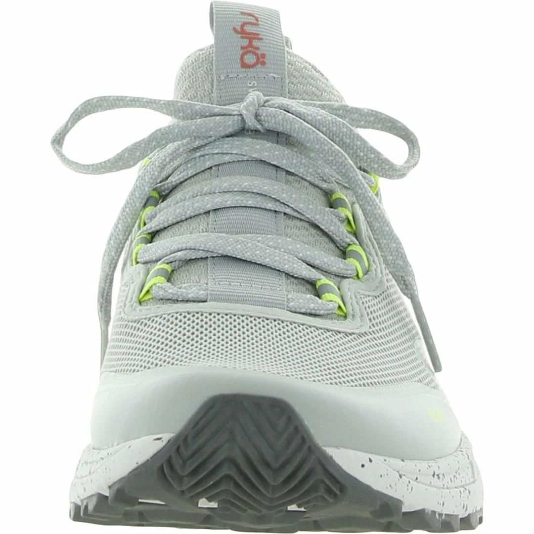 Ryka Switchback Womens Fitness Outdoor Running Shoes 2 Ryka Switchback Womens Fitness Outdoor Running Shoes - Image 2