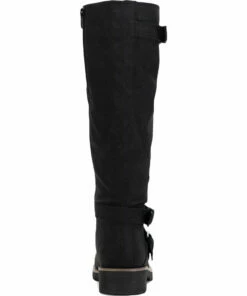 Sun + Stone Brinley Womens Faux Leather Zipper Knee-High Boots -Ryka Sales Shop 63c30ffa661c4ad6b7986750e722e6f8 1080x