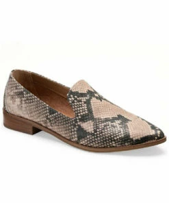 Sun + Stone Selenna Womens Leather Pointed Toe Smoking Loafers 7 Sun + Stone Selenna Womens Leather Pointed Toe Smoking Loafers -Ryka Sales Shop 64d05f66e47649adb7bb395d8c6ecb36 1080x