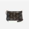 Hobo women Darcy Crossbody in Halo Shimmer