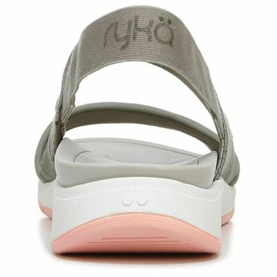 Ryka Trance Womens Slip On Ankle Strap Slingback Sandals 3 Ryka Trance Womens Slip On Ankle Strap Slingback Sandals - Image 3