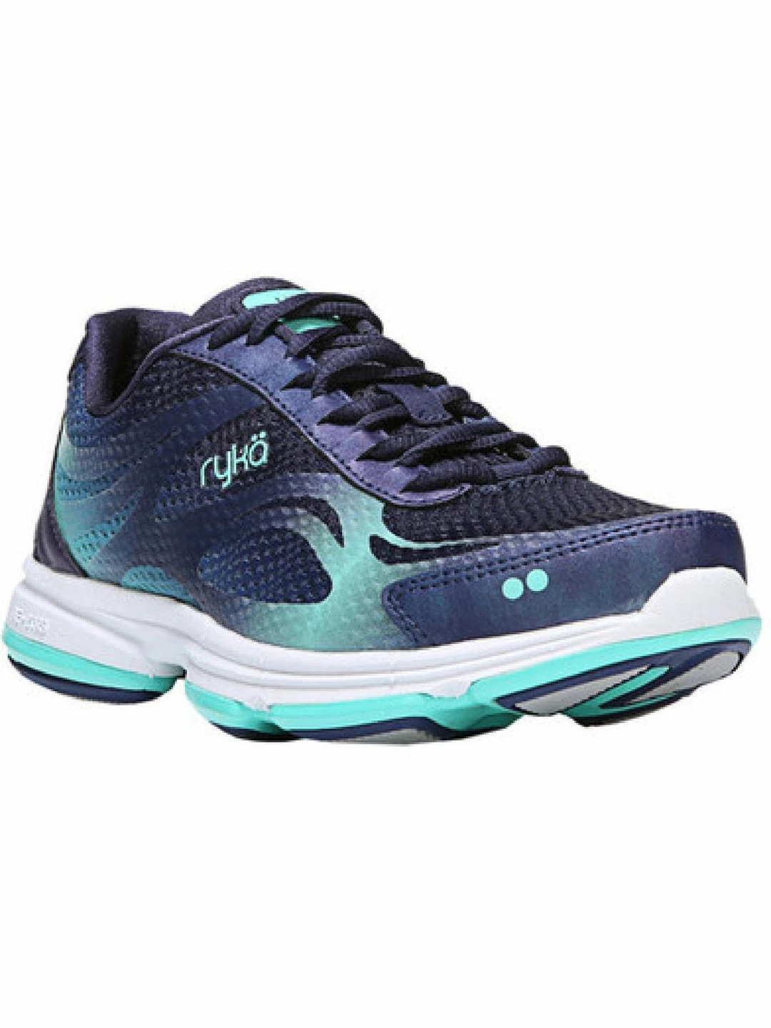 Ryka Devotion Plus 2 Womens Fitness Lace Up Walking Shoes 7 Ryka Devotion Plus 2 Womens Fitness Lace Up Walking Shoes - Image 7
