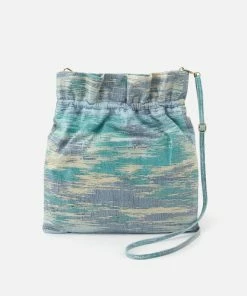 Hobo women Prose Convertible Crossbody In Cracked Glass