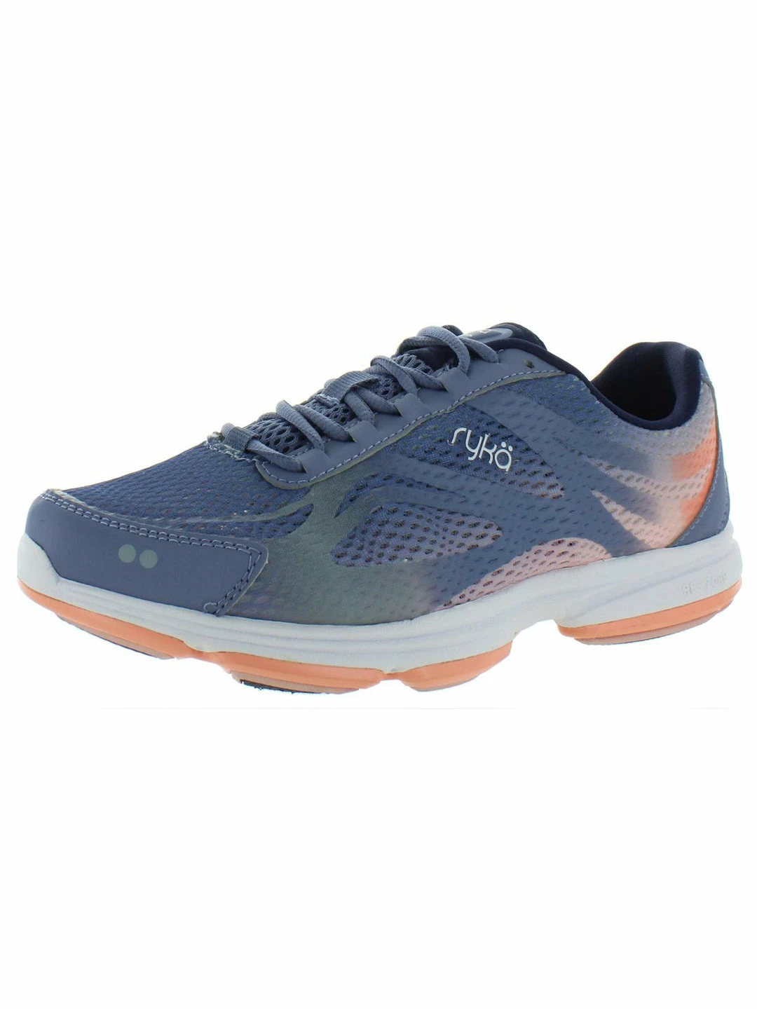Ryka Devotion Plus 2 Womens Fitness Lace Up Walking Shoes 6 Ryka Devotion Plus 2 Womens Fitness Lace Up Walking Shoes - Image 6