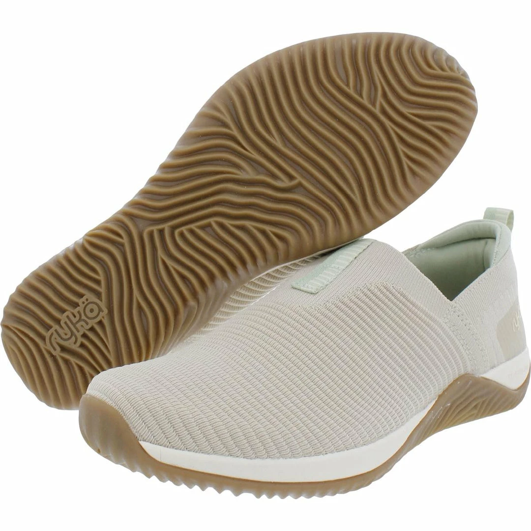 Ryka Iliana Womens Fitness Lifestyle Slip-On Sneakers 2 Ryka Iliana Womens Fitness Lifestyle Slip-On Sneakers - Image 2