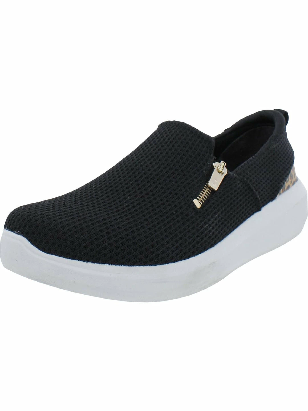 Ryka Ally Womens Slip On Mesh Casual and Fashion Sneakers 1 Ryka Ally Womens Slip On Mesh Casual and Fashion Sneakers