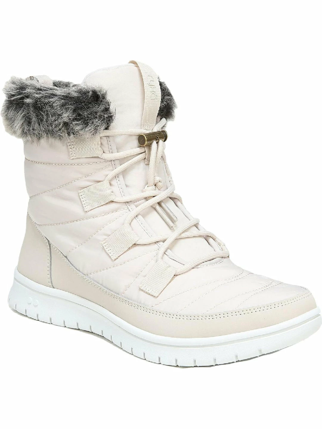 Ryka Senna Womens Cold-Weather Lace-Up Winter & Snow Boots 5 Ryka Senna Womens Cold-Weather Lace-Up Winter & Snow Boots - Image 5