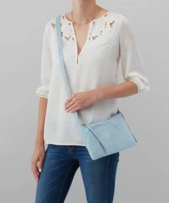 Hobo women Paulette Small Crossbody Bag in Blue Topaz -Ryka Sales Shop 6e2e7c2220a44efa966693cbb6089499 ab746b17 7ca5 4b7f 918a 763e89afc375 1080x