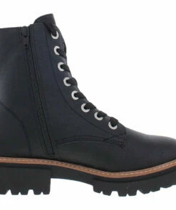 Sun + Stone Tiiaa Womens Faux Leather Platform Combat & Lace-up Boots -Ryka Sales Shop 71bdc089c8a64c0b8926055e316c9d5c 1080x