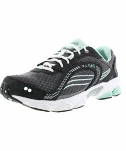 Ryka Ultimate Womens Active Sneakers Running Shoes