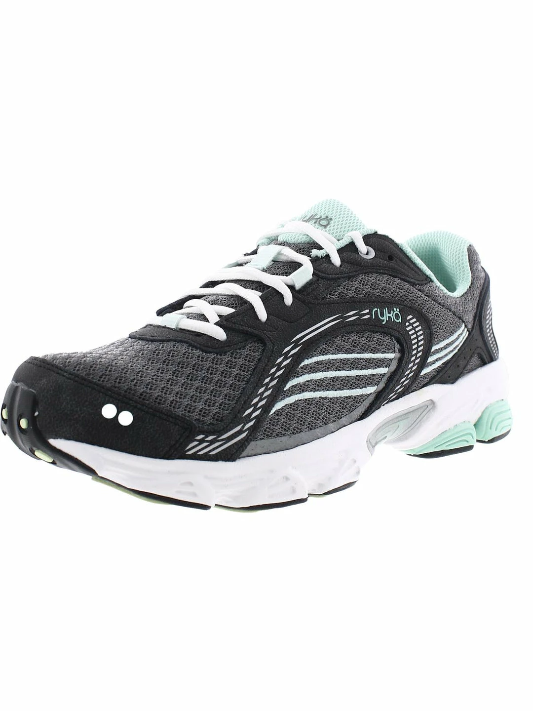 Ryka Ultimate Womens Active Sneakers Running Shoes 1 Ryka Ultimate Womens Active Sneakers Running Shoes