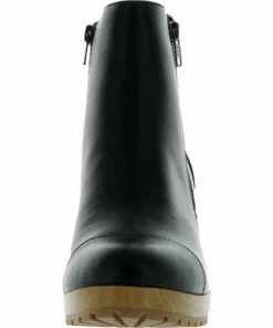 Sun + Stone Rowaan Womens Faux Leather Round Toe Ankle Boots -Ryka Sales Shop 74a32989c05e4ff685f5f3a9574655a8 1080x