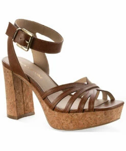 Sun + Stone Zarrahp Womens Faux Leather Open Toe Heels -Ryka Sales Shop 7572b3b061e14783b1f10864c706b176 1080x