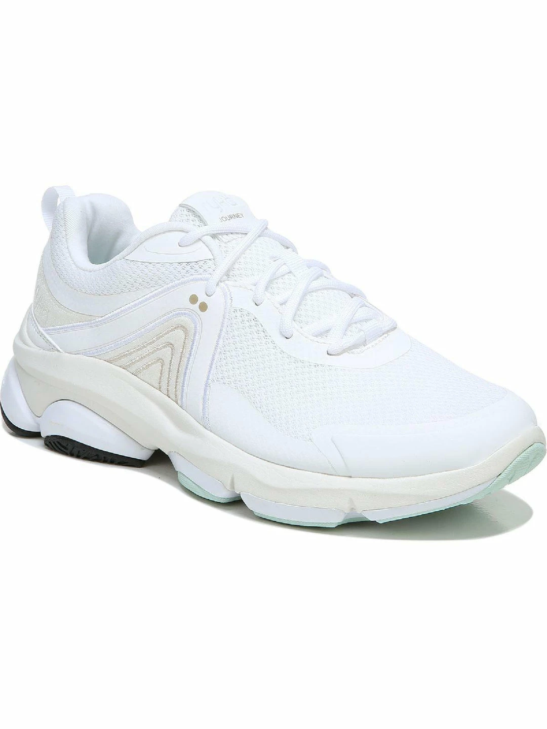 Ryka Journey Womens Fitness Walking Athletic and Training Shoes 4 Ryka Journey Womens Fitness Walking Athletic and Training Shoes - Image 4