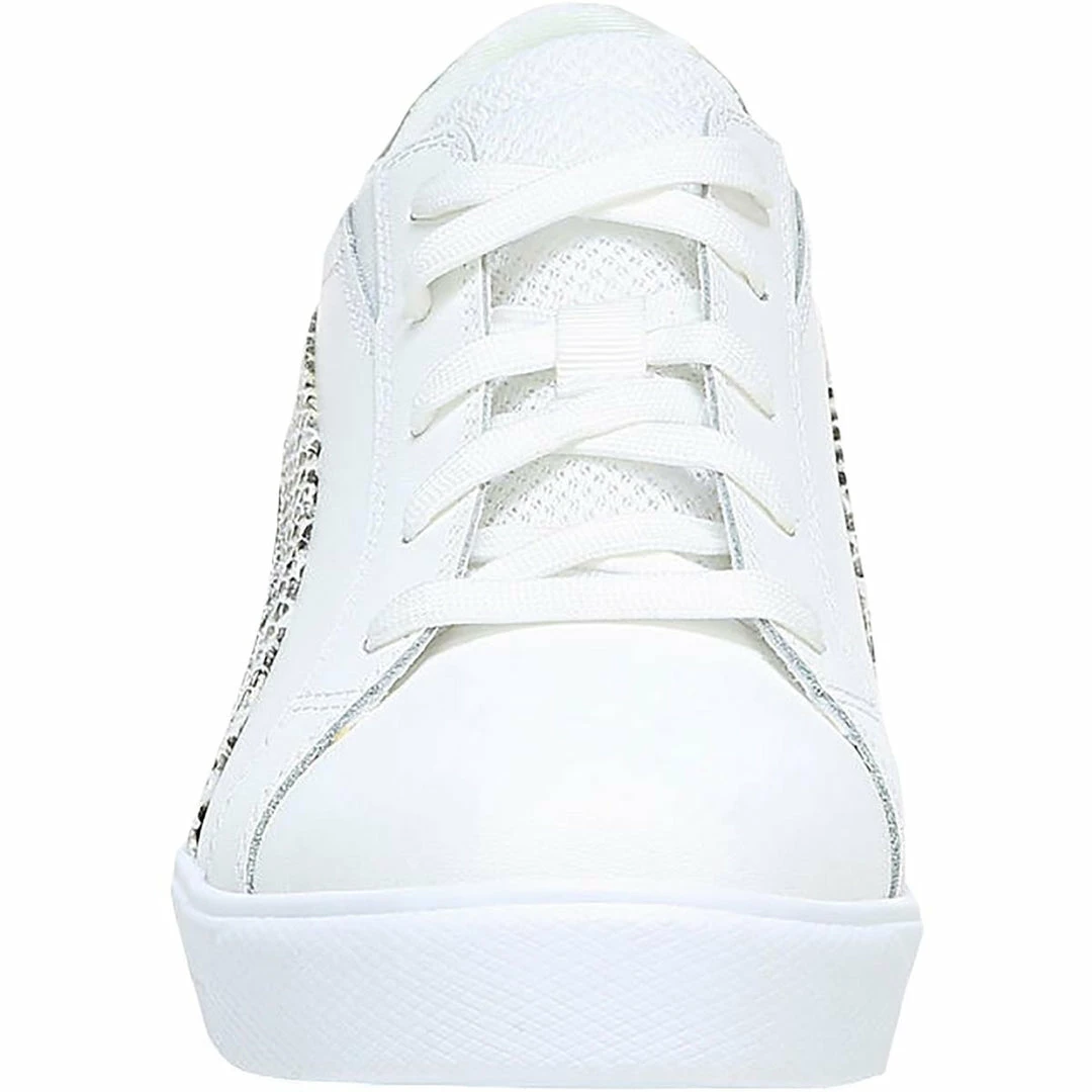 Ryka Viv Womens Cushioned Footbed Fashion Sneakers 3 Ryka Viv Womens Cushioned Footbed Fashion Sneakers - Image 3