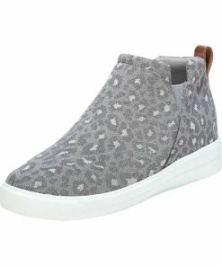 Ryka Vera Womens Slip On Wedge Sneaker