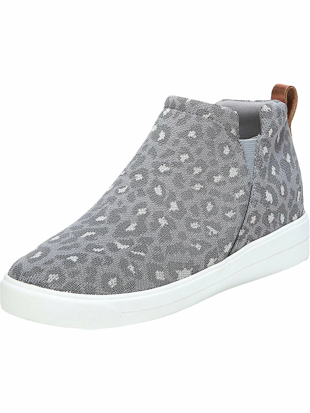 Ryka Vera Womens Slip On Wedge Sneaker 1 Ryka Vera Womens Slip On Wedge Sneaker