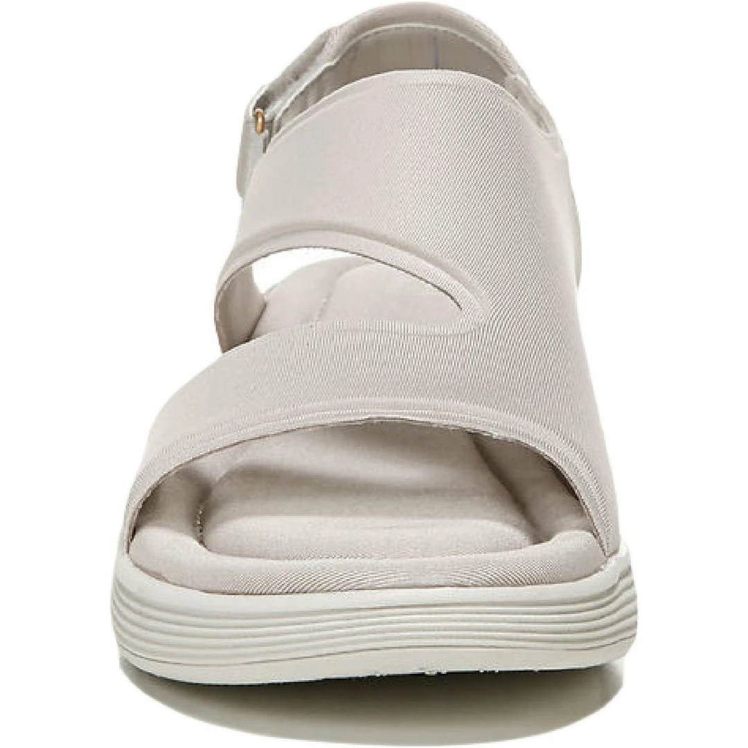 Ryka Womens Slingback Ankle Strap Wedge Sandals 4 Ryka Womens Slingback Ankle Strap Wedge Sandals - Image 4