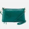 Hobo women Darcy Crossbody in Spruce