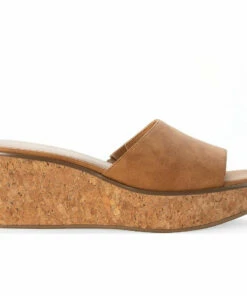 Sun + Stone Womens Faux Leather Platform Wedge Sandals 5 Sun + Stone Womens Faux Leather Platform Wedge Sandals -Ryka Sales Shop 7dfa921047994ed0a9731dd51366099a 1080x