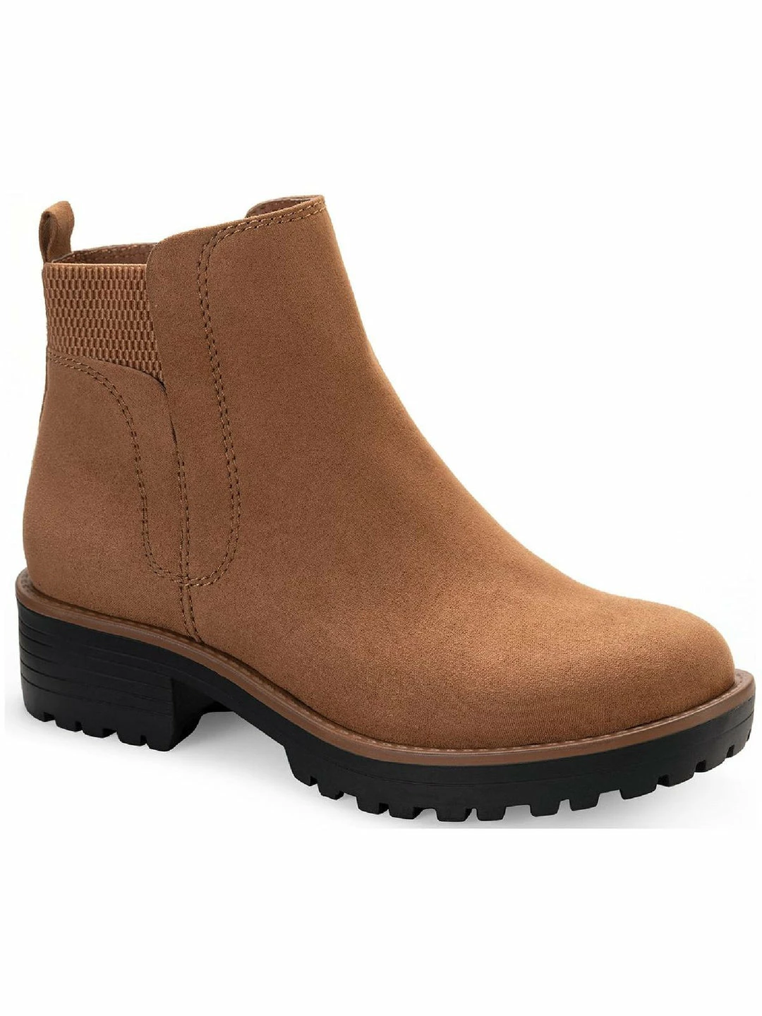 Sun + Stone Kandy Womens Dressy Booties 1 Sun + Stone Kandy Womens Dressy Booties