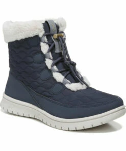 Ryka Snowbound Womens Quilted Nylon Comfort Hiking Boots -Ryka Sales Shop 82348fd46b3f4a0785c14e490602ac57 1080x