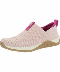 Ryka Echo Womens Ankle Workout Running Shoes