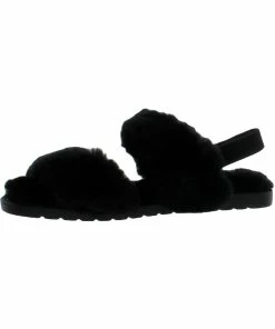 Sun + Stone Emmaa Womens Faux Fur Open Toe Slingback Sandals 8 Sun + Stone Emmaa Womens Faux Fur Open Toe Slingback Sandals -Ryka Sales Shop 83cd4ef30fb84d3b97cfde9cbcce599e 1080x