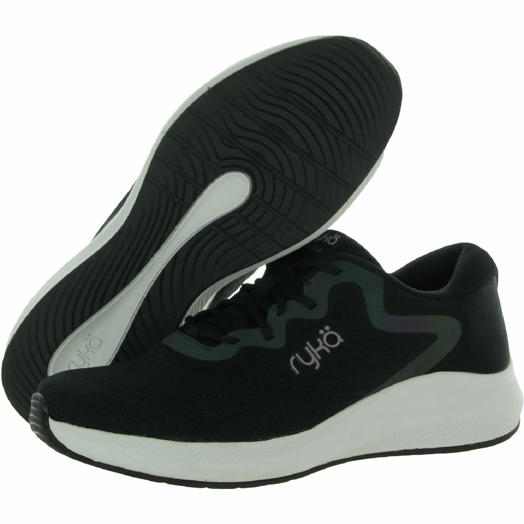 Ryka Flourish Womens Fitness Activewear Running Shoes 2 Ryka Flourish Womens Fitness Activewear Running Shoes - Image 2