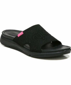 Ryka Thrive Slide Womens Open Toe Slip On Slide Sandals 8 Ryka Thrive Slide Womens Open Toe Slip On Slide Sandals -Ryka Sales Shop 857f6781cdac45db93db0fd6ce78229b 1080x