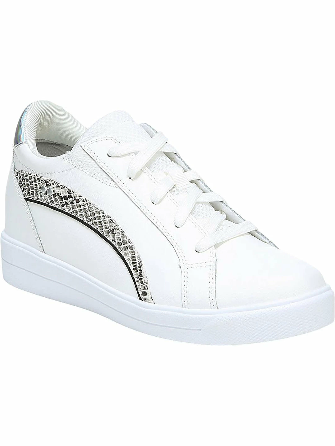 Ryka Viv Womens Cushioned Footbed Fashion Sneakers 1 Ryka Viv Womens Cushioned Footbed Fashion Sneakers