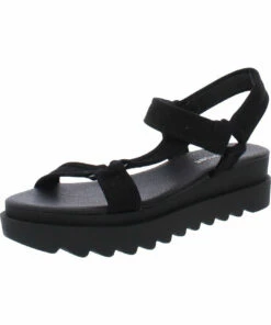 Sun + Stone Stacii Womens Leopard Canvas Wedge Sandals 7 Sun + Stone Stacii Womens Leopard Canvas Wedge Sandals -Ryka Sales Shop 8727c3a00f81455499a72a05e774d1b5 1080x