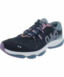 Ryka Perform Womens Fitness Lifestyle Athletic and Training Shoes