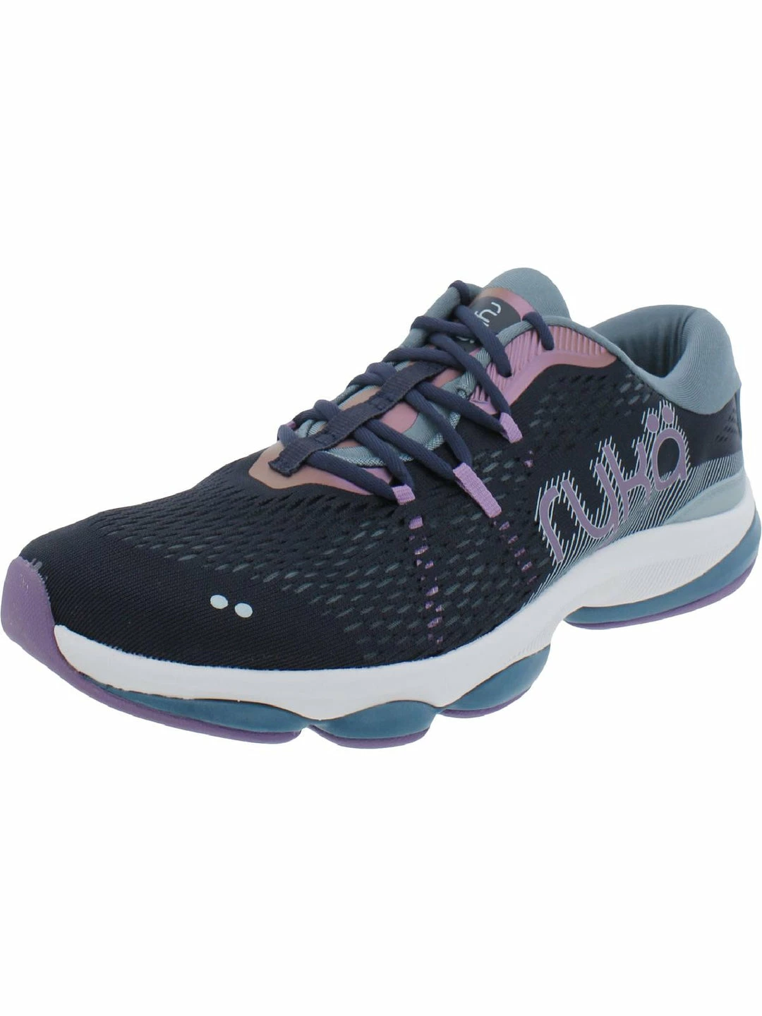 Ryka Perform Womens Fitness Lifestyle Athletic and Training Shoes 1 Ryka Perform Womens Fitness Lifestyle Athletic and Training Shoes