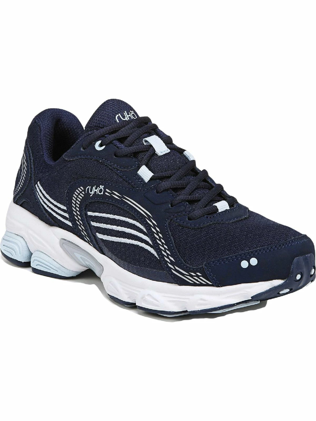 Ryka Ultimate Womens Active Sneakers Running Shoes 4 Ryka Ultimate Womens Active Sneakers Running Shoes - Image 4