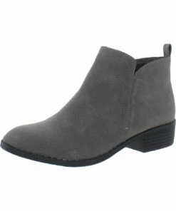 Sun + Stone Cadee Womens Zipper Ankle Booties -Ryka Sales Shop 8a414a14114e4b5cb42ed358febd9d32 4947919d c5cf 4f7b 8c61 8320c3207913 1080x