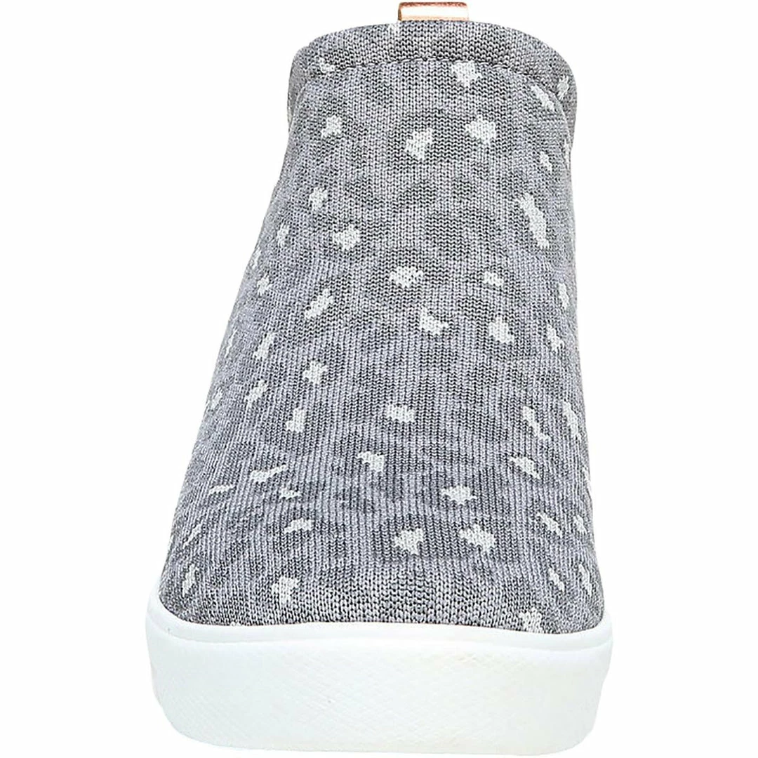 Ryka Vera Womens Slip On Wedge Sneaker 2 Ryka Vera Womens Slip On Wedge Sneaker - Image 2