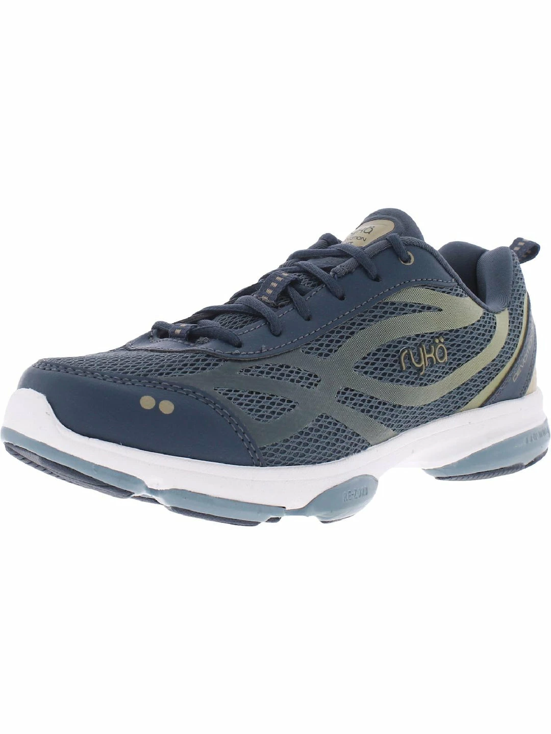Ryka Devotion XT Womens Gym Fitness Athletic and Training Shoes 7 Ryka Devotion XT Womens Gym Fitness Athletic and Training Shoes - Image 7