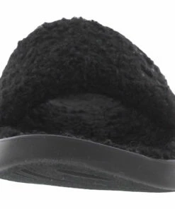 Ryka Aimi Cozy Womens Faux Fur Lined Slip on Slide Sandals -Ryka Sales Shop 8f1ef018a8384b9bbd646c2743065524 1080x