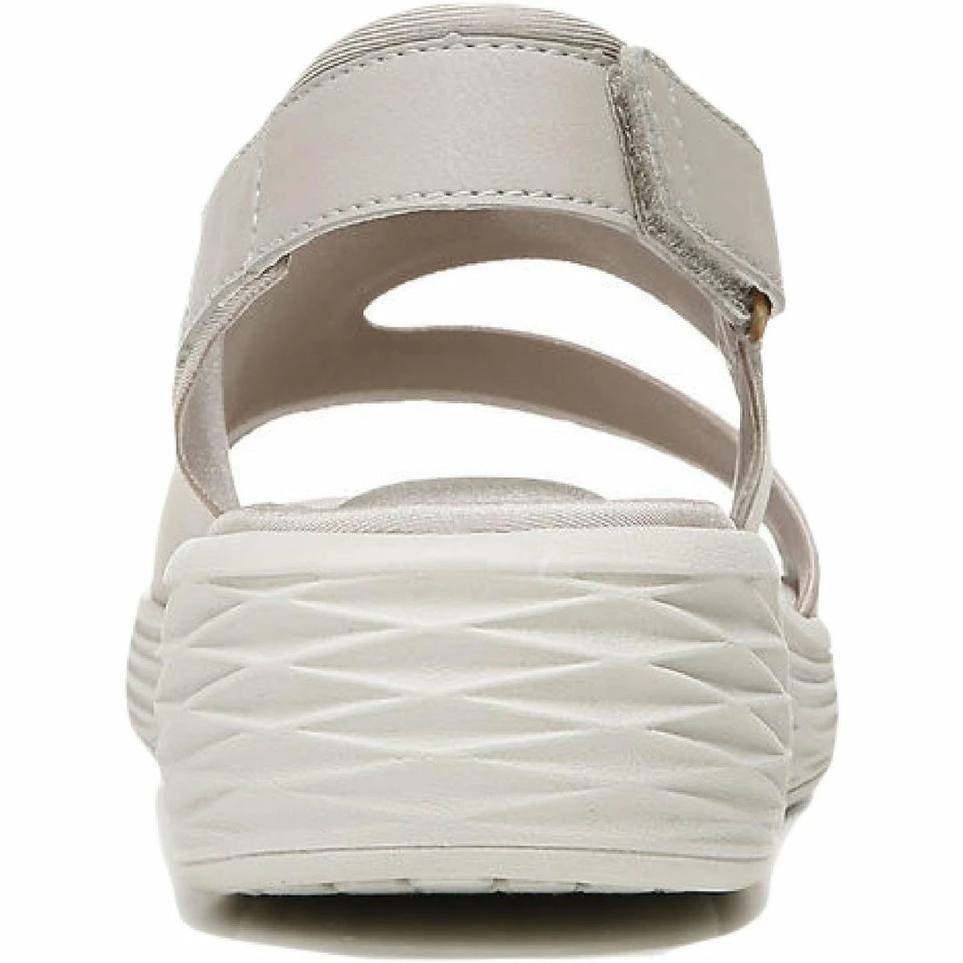 Ryka Womens Slingback Ankle Strap Wedge Sandals 3 Ryka Womens Slingback Ankle Strap Wedge Sandals - Image 3