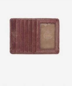 Hobo women Euro Slide in Sugar Plum