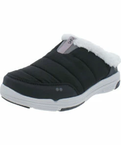 Ryka Anise Womens Slip On Casual Slip-On Sneakers