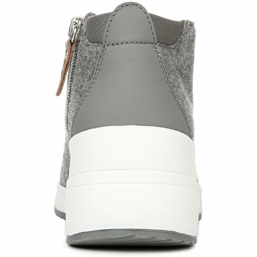 Ryka Gwyn Womens Water Repellent Cold Weather Shooties 2 Ryka Gwyn Womens Water Repellent Cold Weather Shooties - Image 2