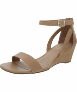 Sun + Stone Jossie Womens Solid Ankle Strap Wedge Sandals -Ryka Sales Shop 91e0683751f94fd7a3ecf5d0f231cb0c 1080x