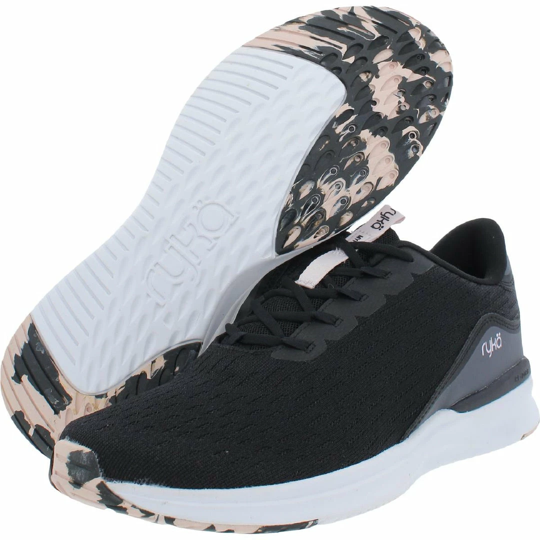 Ryka Myriad Womens Performance Fitness Walking Shoes 2 Ryka Myriad Womens Performance Fitness Walking Shoes - Image 2
