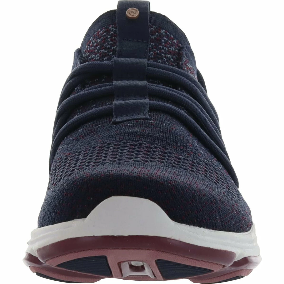 Ryka Diffuse Womens Knit Fitness Walking Shoes 3 Ryka Diffuse Womens Knit Fitness Walking Shoes - Image 3