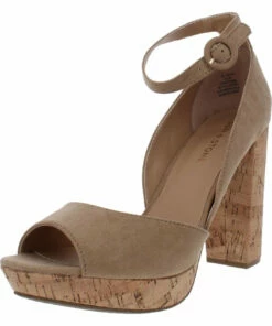 Sun + Stone Reeta Womens Faux Leather Ankle Pumps 9 Sun + Stone Reeta Womens Faux Leather Ankle Pumps -Ryka Sales Shop 94246f9a31bb4edf8f471348add8da43 1080x