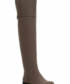 Sun + Stone Allicce Womens Faux Suede Casual Over-The-Knee Boots -Ryka Sales Shop 94cbe914b3ec40338f09b26bcbfb2952 1080x