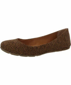 Sun + Stone Eliana Womens Padded Insole Slip On Ballet Flats -Ryka Sales Shop 967aabdef823418baec419f3dfa0a482 1080x