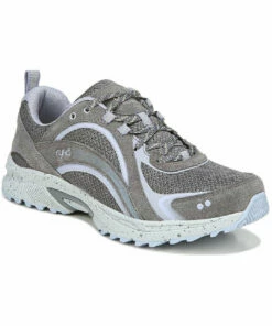 Ryka Sky Walk Trail Womens Memory Foam Athletic and Training Shoes